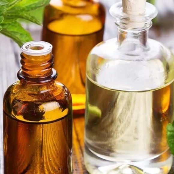 8 oz worth of mixture of Jojoba & Avocado carrier oils for Shampure Oil Dilution - Picture 1 of 1